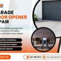 Choose The Right Garage Door Opener For Your Home