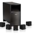 SAR 1200, Bose Accoustmass 6