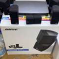 SAR 2900, (sold) Bose Lifestyle 525 Series II Complete Carton