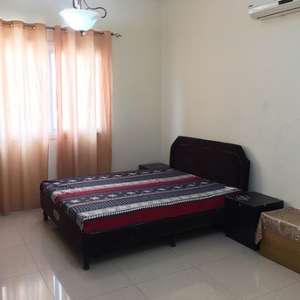 Affordable Bedspace, Shared Rooms & Flats In Muscat – All Areas