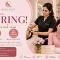 Beauticians