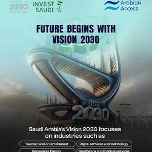 Your Gateway To Doing Business In Saudi Arabia — Legally, Fast, And Hassle-free