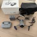 USD 550, DJI MINI 5 PRO Fly More Combo