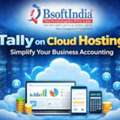 Tally On Cloud Hosting – Simplify Your Business Accounting