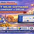 INR 29999, Best MLM Software Development Company | Tech Web Mantra
