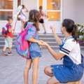 Top 10 CBSE Schools In Nallagandla