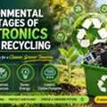 E-waste Management Company In Delhi