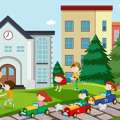 Best CBSE Schools In Hyderabad