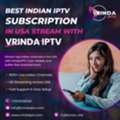 Best Indian IPTV Subscription In USA – Hindi & Marathi Channels In 4K