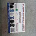 Company And Hospitals Uniform Tailoring Specialist