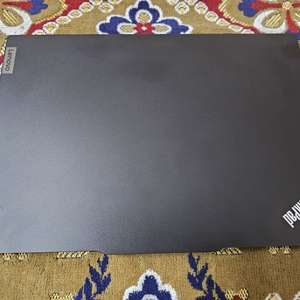 SAR 3200, Lenovo Thinkpad E14 - Intel Core Ultra 7,16gb, 512nvme,14"Full HD