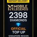 SGD 44, Mbl Diamonds