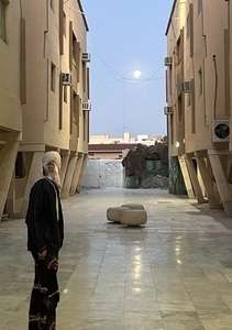 SAR 40000/month, 3 BR, 132 Sq. Meter, 3 Bedroom Apartment For Rent In Malaz, Zamandar Compound