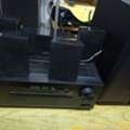 SAR 850, Onkyo Receiver 5.1 Home Theater