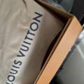 SAR 750, Louis Vuitton Travel / Make Up Bag Brand New