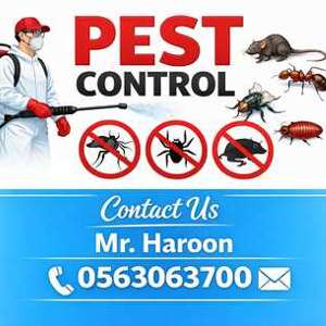★☆★STAR★ MOVERS=PACKERS=CLEANERS☆PEST CONTROLTOTAL SOLUTION@ BEST PRICE(056.306.3700)🏡