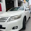 SAR 290000, Camry 2011 Car For Sale