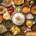 Satvik Jain Food Order On Train With Rajbhog Khana