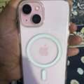 SAR 1850, IPhone 15 256GB 87% BH