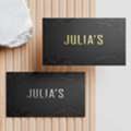 INR 12, Premium Visiting Cards