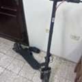 SAR 700, Escooter