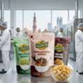 Snackriti Makhana Manufacturer: Delivering Purity And Quality Makhana Across Delhi