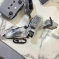 SAR 1900, DJI MINI 4K Drone (Slightly Used)