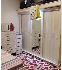 SAR 2000/month, Furnished, 30 Sq. Meter, Fully Furnished (Exec. Bachelor), Premium Room For Rent (3 Months)