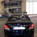 SAR 25500, Hyundai Accent 2018