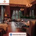 Perfect Date Night At Romantic Indian Restaurant In Rotherham