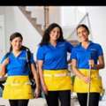 Professional House Maids Are Available For (nanny Care Services)