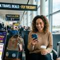USD 1234, Grab The Best Tuesday Flight Offers & Save Big On Travel
