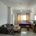 AED 3500/month, 00 Sq. Meter, Spacious Master Room With Attached Bathroom