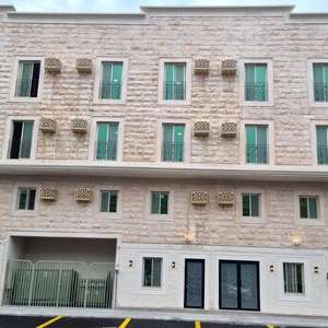 Two Adjacent Identical Buildings (32 Apartments) For Rent