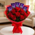 Which Website Offers Reliable Online Flower Delivery And Fresh Bouquets?