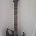 BHD 65, Ibanez EX Guitar Korean-made