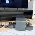 SAR 600, Bose Companion For Sale