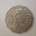 SAR 10000, Coin