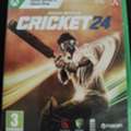 SAR 100, Selling Cricket 24
