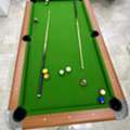BHD 200, For Sale Brand New Billiard Table
