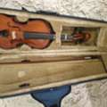 SAR 175, Violin