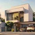Furnished, Al Ghadeer Gardens By Aldar Properties