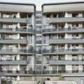 Furnished, Nanma Lotus At Dubai South By Nanma Properties