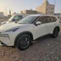 SAR 90000, Nissan Xtrail S 4WD