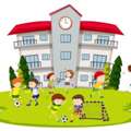 Schools Near Nallagandla