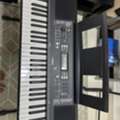 BHD 75, Yamaha Keyboard