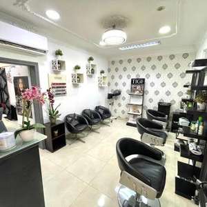 BHD 8500, LADIES SALON FOR SALE