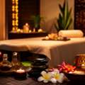 Best Massage Spa In Goa For Full Body & Couple Massage