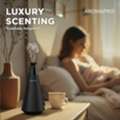 AUD 588, Rechargeable Oil Diffuser For Convenient Fragrance Anywhere