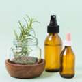 Premium High-Quality Essential Oils For Manufacturers & Brands